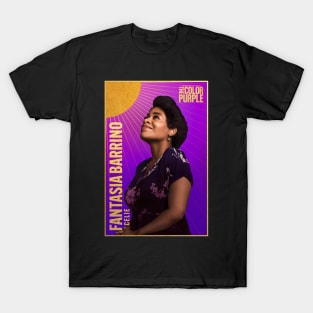 The Color Purple T-Shirt